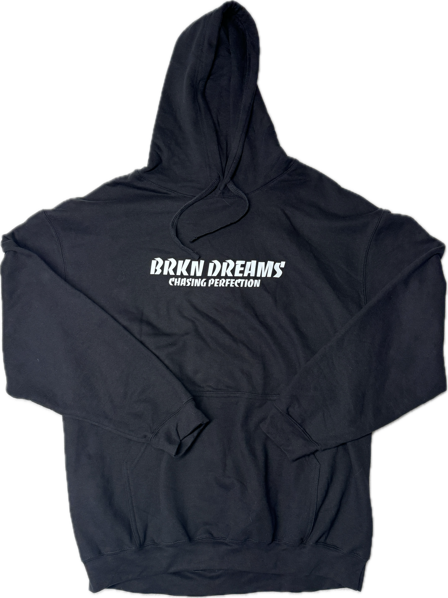 TORII ARCH HOODIE