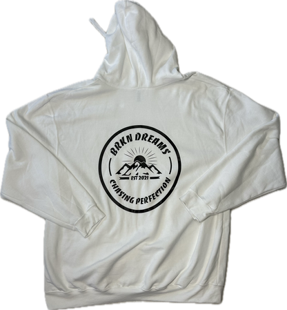 SUNSHINE LOGO HOODIE