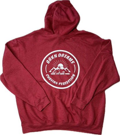 SUNSHINE LOGO HOODIE