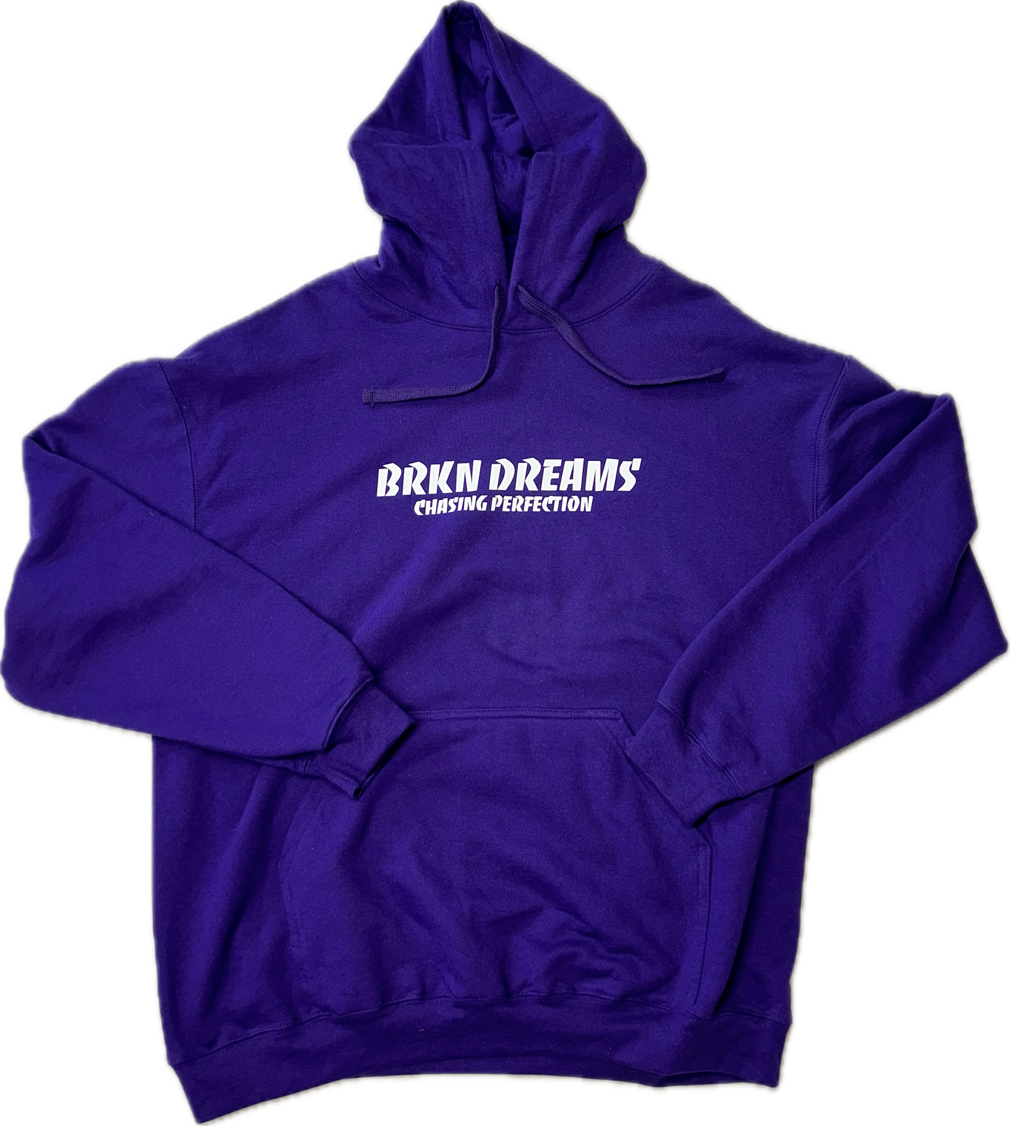 SUNSHINE LOGO HOODIE