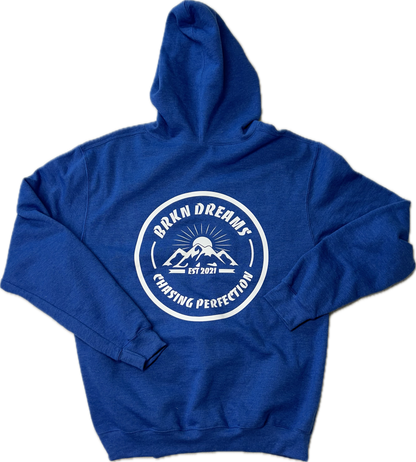 SUNSHINE LOGO HOODIE