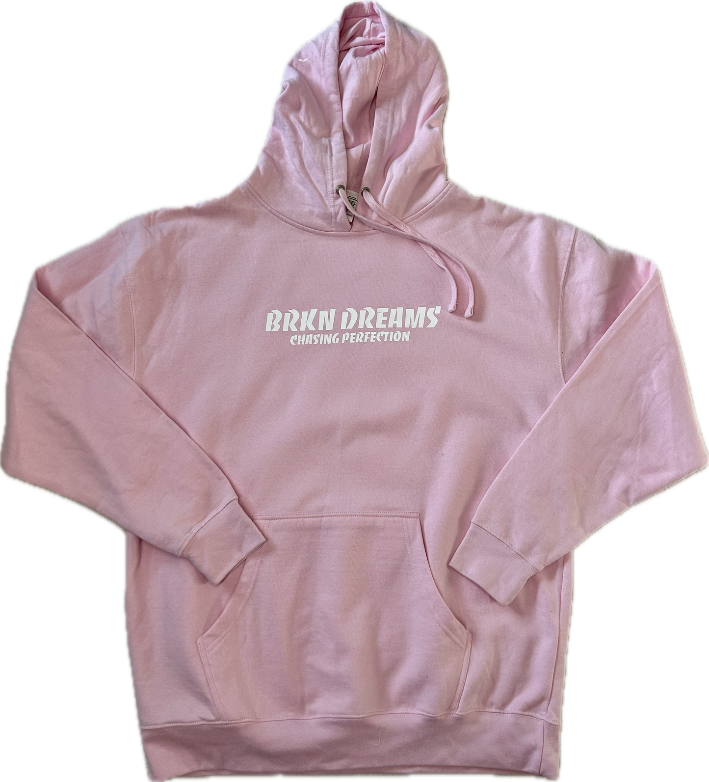 SUNSHINE LOGO HOODIE