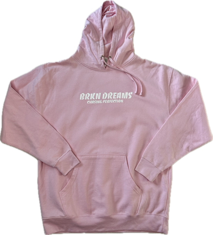 SUNSHINE LOGO HOODIE