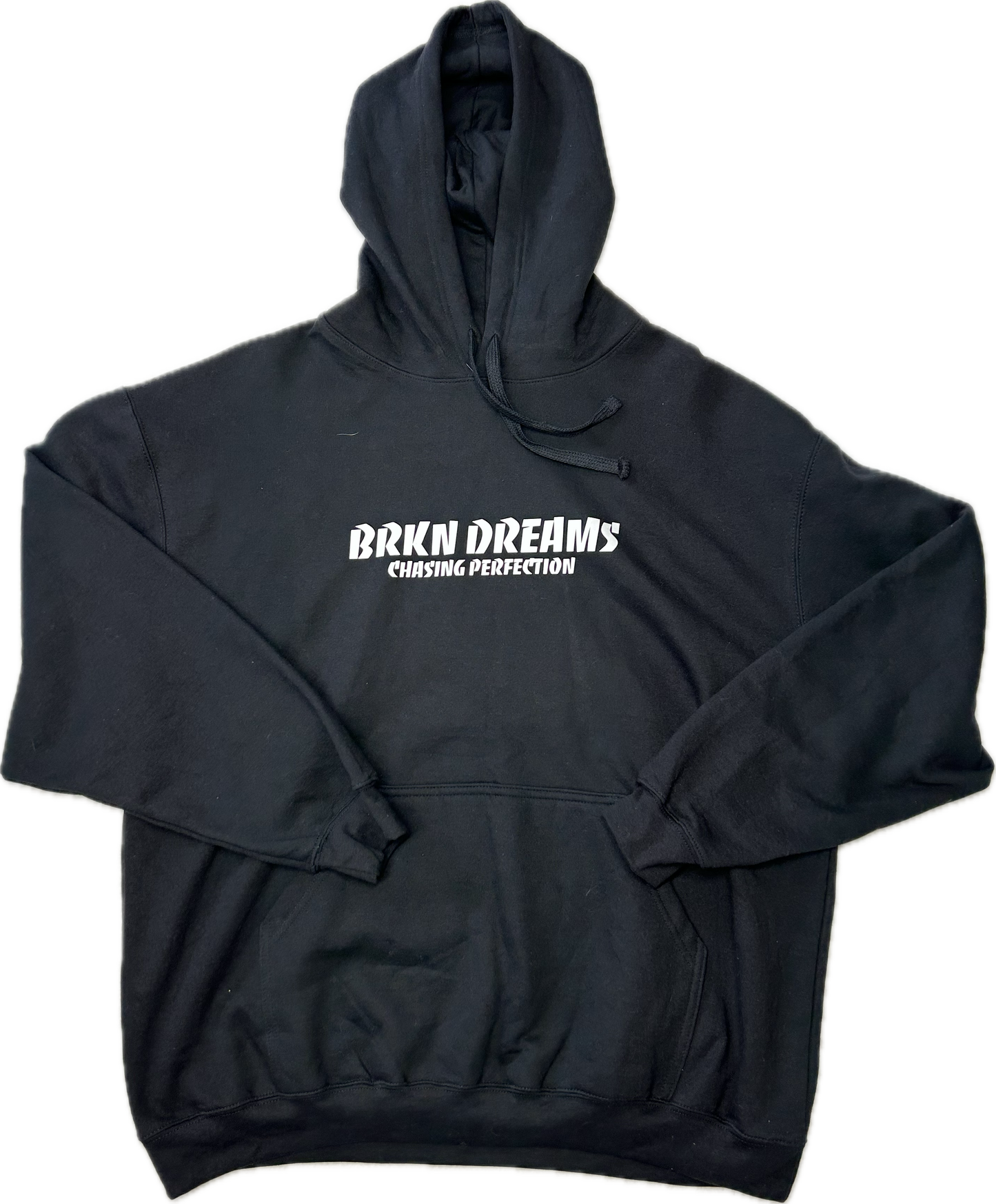 SUNSHINE LOGO HOODIE