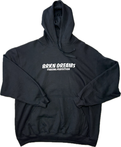 SUNSHINE LOGO HOODIE