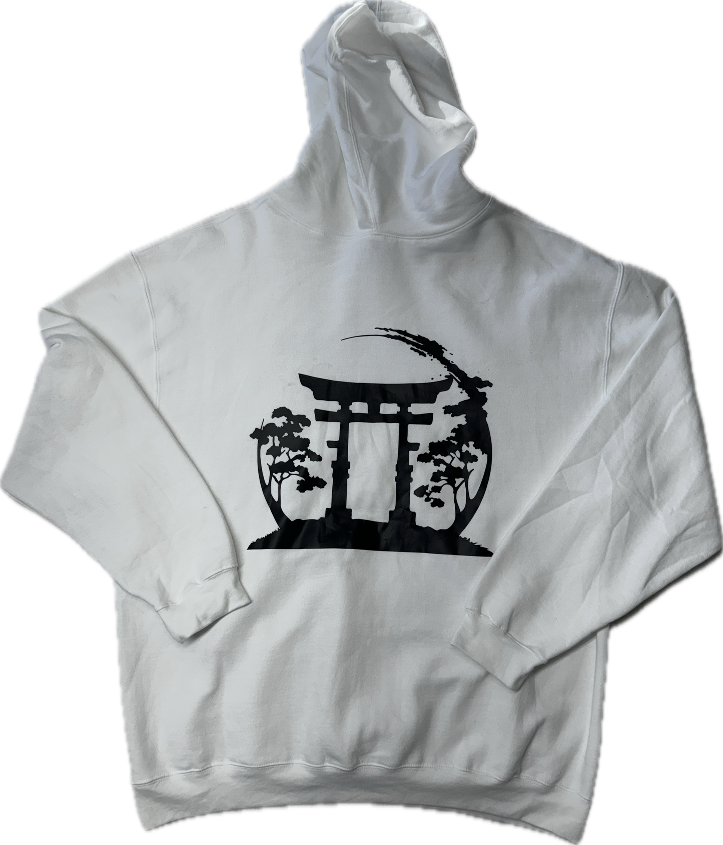 TORII ARCH HOODIE