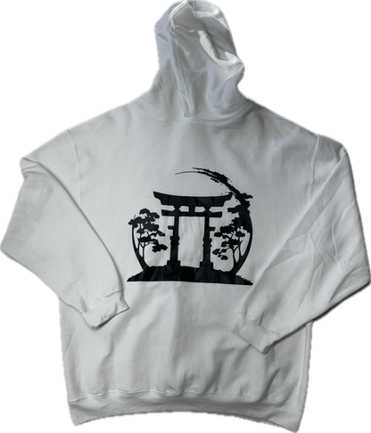 TORII ARCH HOODIE