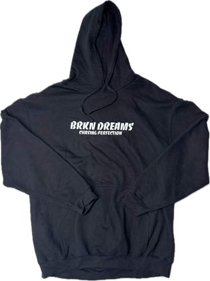 TORII ARCH HOODIE