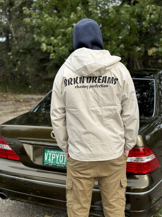 WINDBREAKER